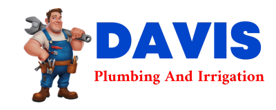 Trusted plumber in KIMBALLTON